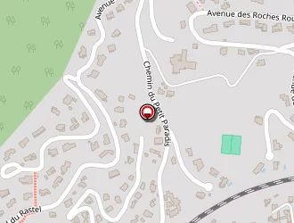 Carte de Restaurant Cote Jardin à Saint-raphaël