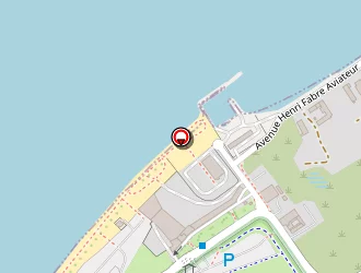 Carte de Scibona Véronique à Marignane