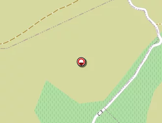 Carte de Levyne Georges à Cazedarnes