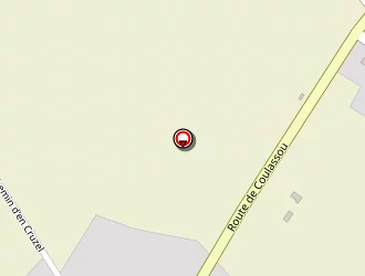 Carte de Termiserv à Trébons-sur-la-grasse