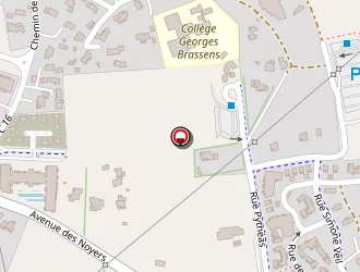 Carte de Schaeffer Jérôme à Bouc-bel-air