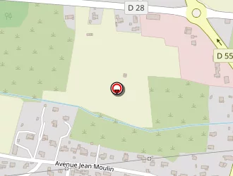 Carte de Od Fermetures à Val (le)