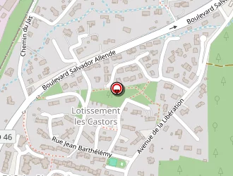 Carte de Domicil à Gréasque