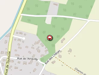 Carte de Garaffa Hervé à Lherm