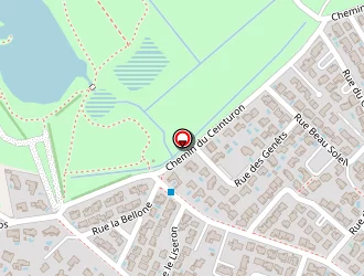 Carte de Avs Electroménager à Mèze