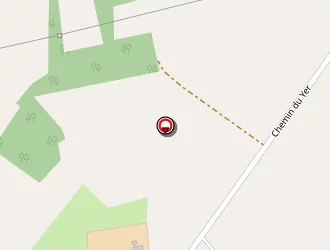 Carte de Lecleve Xavier à Mazerolles