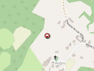 Carte de Martinez Stéphane à Navailles-angos