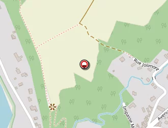 Carte de Laure Vessayre à Venerque