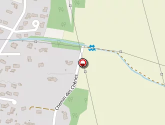 Carte de Pinard Jean-michel à Eaunes