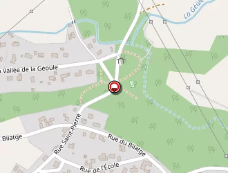 Carte de Ets Novais à Gouze