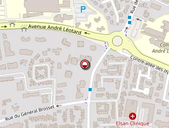 Carte de Vf Design à Fréjus