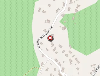 Carte de Effidomus à Thoronet (le)