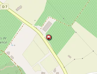 Carte de Unic Bay à Issambres (les)