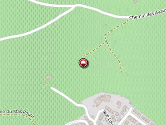 Carte de Mondoloni Myriam à Frontignan