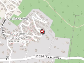 Carte de Igyarto Magda à Val (le)