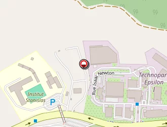 Carte de Montoro Joseph à Saint-raphaël