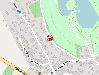 Carte de Mailliet Sandrine à Mèze