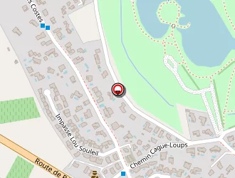 Carte de Bel Facade à Mèze