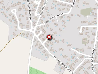 Carte de Plaque System à Murviel-lès-béziers