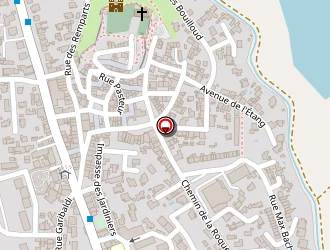 Carte de Toute La Presse à Fos-sur-mer