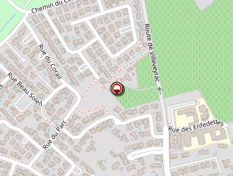 Carte de Jai Mohamed à Mèze