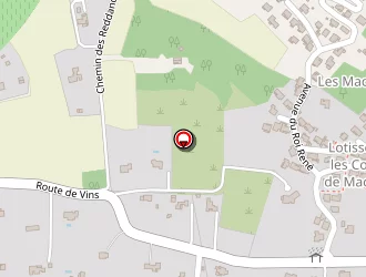 Carte de Taxi Iso à Val (le)