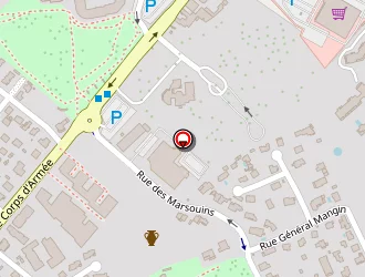 Carte de Tranzak-war à Fréjus