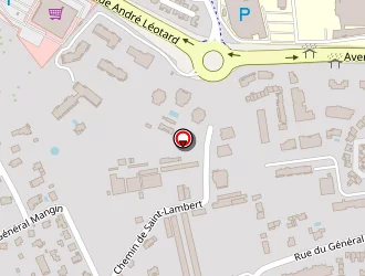 Carte de Plomberie Burelli à Fréjus