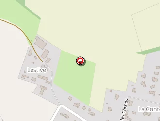 Carte de Chauvin Brigitte à Masseube