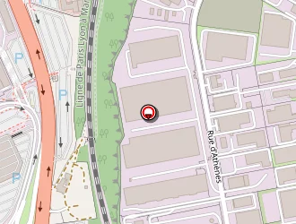 Carte de Clim + à Vitrolles