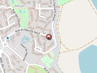 Carte de Ufa à Port (le)