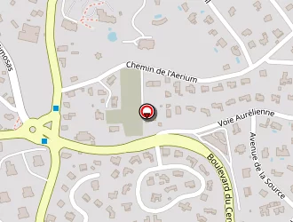 Carte de Testanier Marc à Saint-raphaël