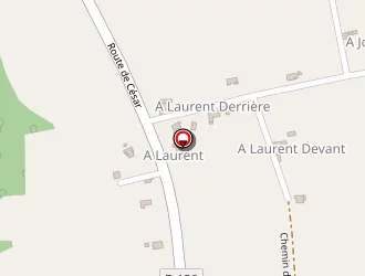 Carte de Transports F.fontan à Miélan