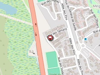 Carte de Failla Antoine à Fos-sur-mer