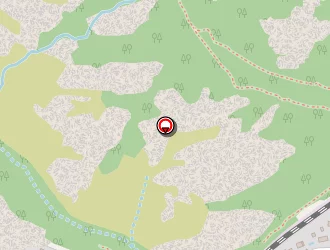 Carte de Camping Du Viaduc à Saint-raphaël