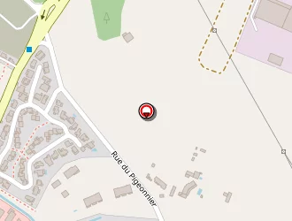 Carte de Maryka à Fréjus