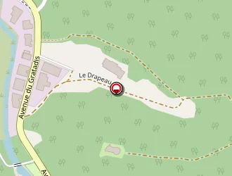 Carte de Corpsessence à Saint-raphaël