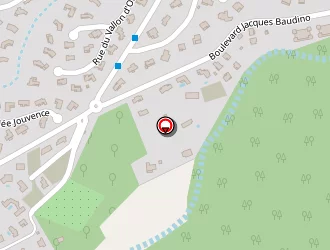 Carte de Mercadal Nicolas à Saint-raphaël