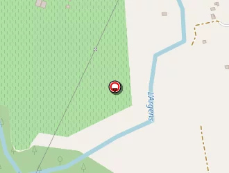 Carte de Clarisse Gérard à Taradeau