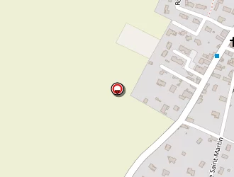 Carte de Miss Coach à Muret