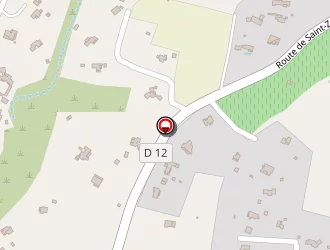 Carte de Deschamps Anne à Trets