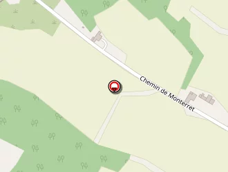 Carte de Rummins Jack à Tournan