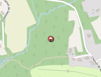 Carte de Vival à Arcangues