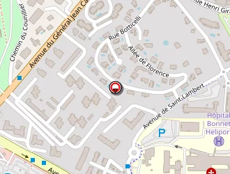 Carte de Pro Nettoyage à Fréjus