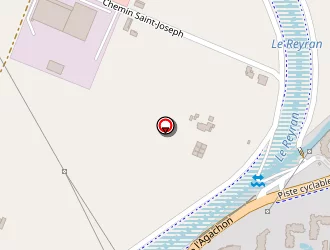 Carte de Braunecker Wilfried à Fréjus