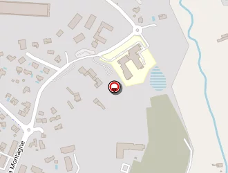 Carte de Le Temps De Vivre à Fréjus