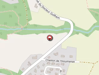 Carte de Nexity à Venerque