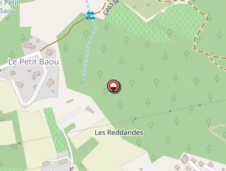 Carte de Janer Renée à Val (le)