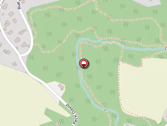 Carte de Beauty Zen à Venerque