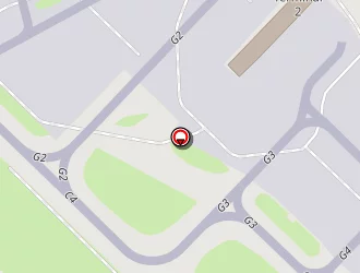 Carte de Marionnaud à Marignane